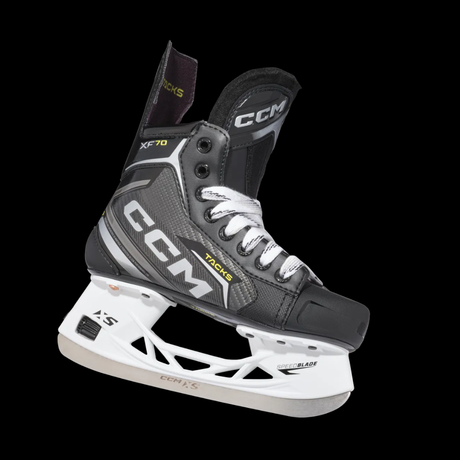 CCM Tacks XF 70 Hockey Skates Junior