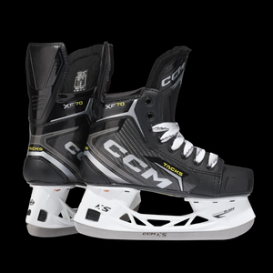CCM Tacks XF 70 Hockey Skates Junior