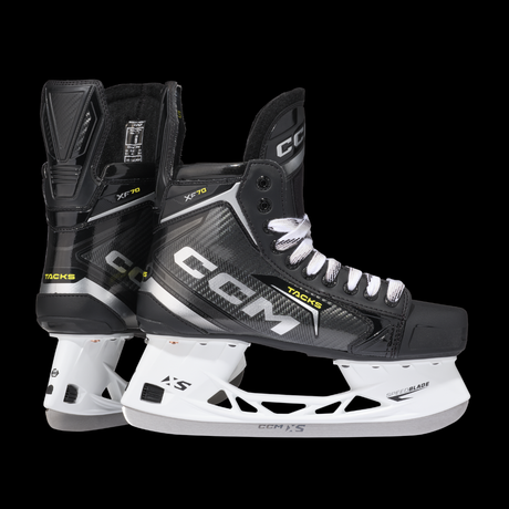 CCM Tacks XF 70 Hockey Skates Senior