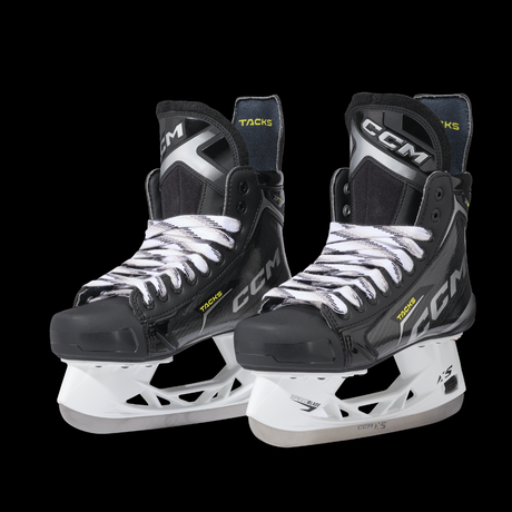 CCM Tacks XF 70 Hockey Skates Senior