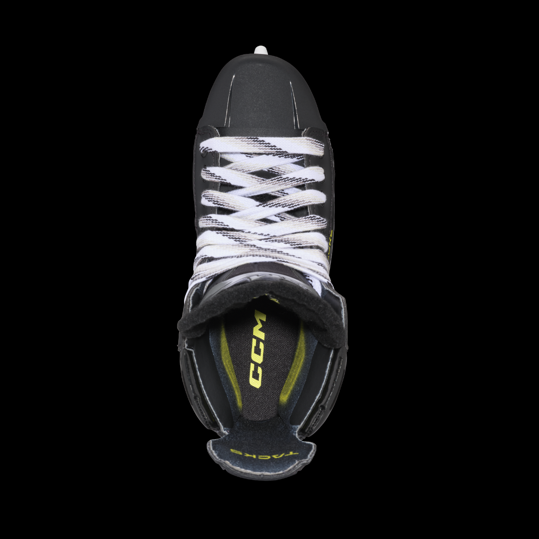 CCM Tacks XF 70 Hockey Skates Senior