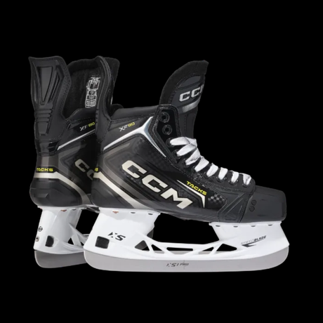 CCM Tacks XF 80 Hockey Skates Intermediate