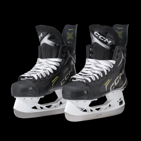CCM Tacks XF 80 Hockey Skates Intermediate