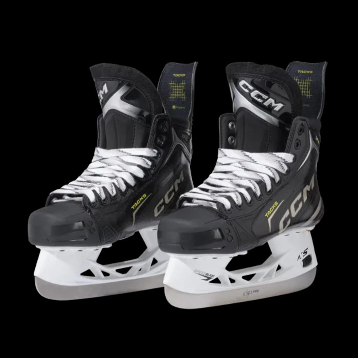 CCM Ice Skates UK - Jetspeed, Tacks & Ribcor Hockey Skates | TheSkateEscape