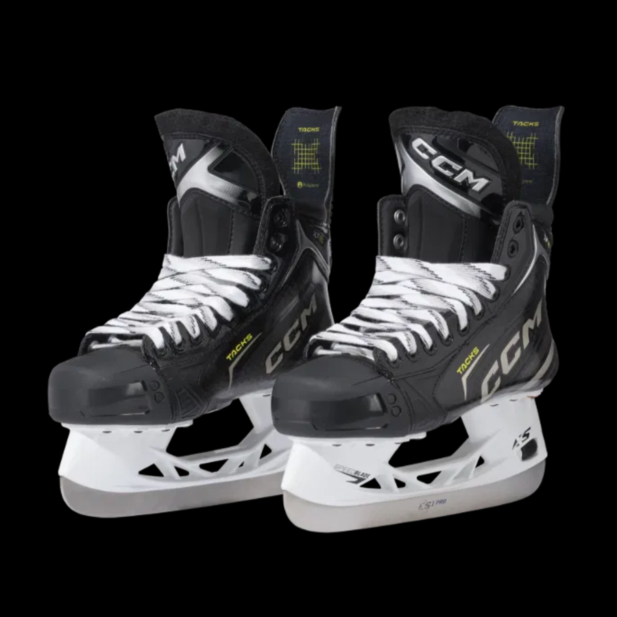 CCM Ice Skates UK - Jetspeed, Tacks & Ribcor Hockey Skates | TheSkateEscape