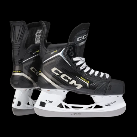 CCM Tacks XF 80 Hockey Skates Senior