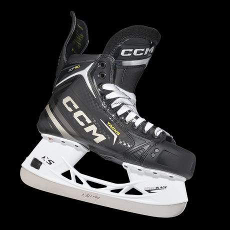 CCM Tacks XF 80 Hockey Skates Senior
