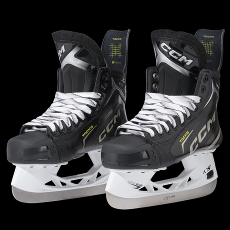 CCM Tacks XF 80 Hockey Skates Senior