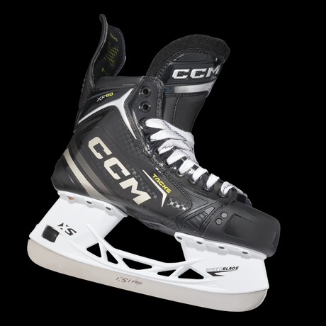 CCM Tacks XF 80 Hockey Skates Senior