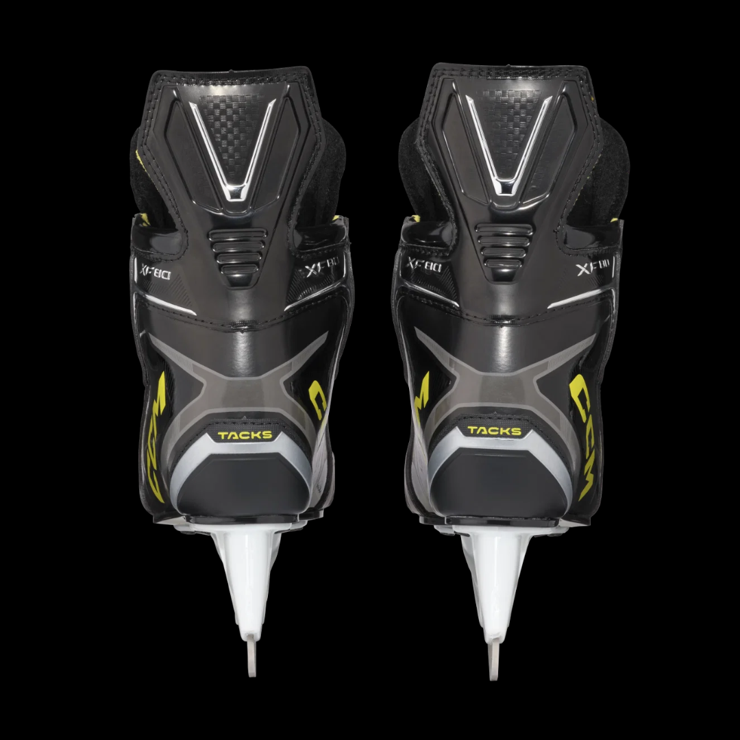 CCM Tacks XF 80 Hockey Skates Youth