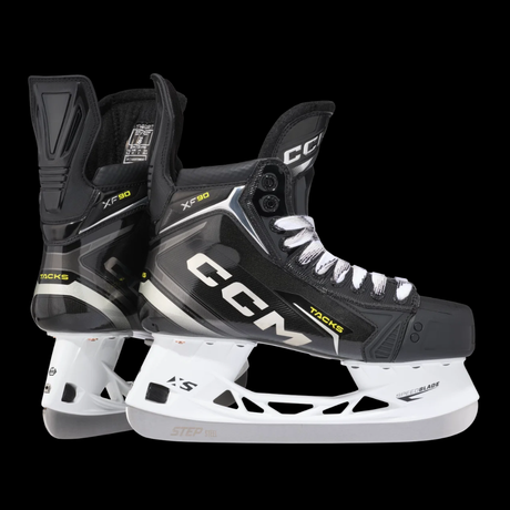 CCM Tacks XF 90 Hockey Skates Senior