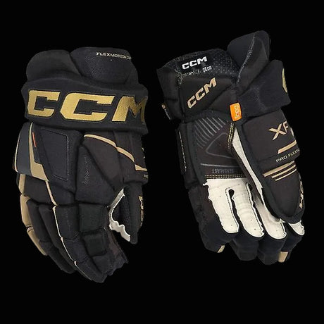 CCM Tacks XF Hockey Gloves