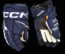 CCM Tacks XF Hockey Gloves