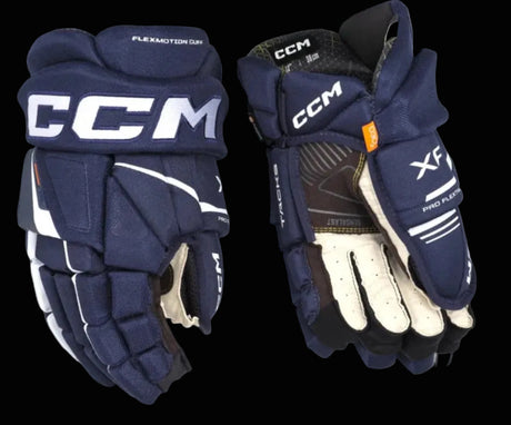 CCM Tacks XF Hockey Gloves