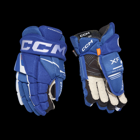 CCM Tacks XF Hockey Gloves