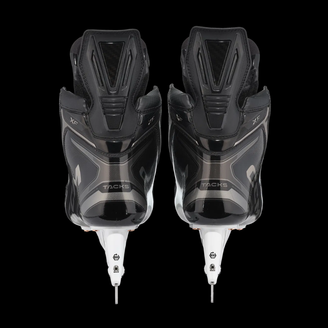 CCM Tacks XF Hockey Skates Senior