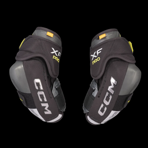 CCM Tacks XF Pro Elbow Pads