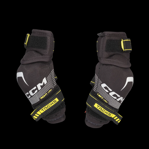 CCM Tacks XF Pro Elbow Pads youth 