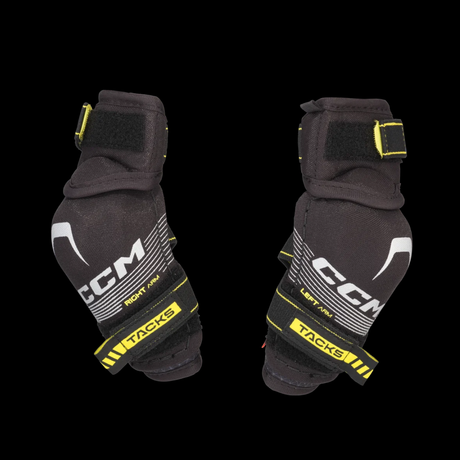 CCM Tacks XF Pro Elbow Pads youth 