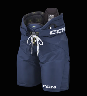CCM Navy Hockey pants 