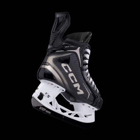 CCM Tacks XF Pro Ice Hockey Skates