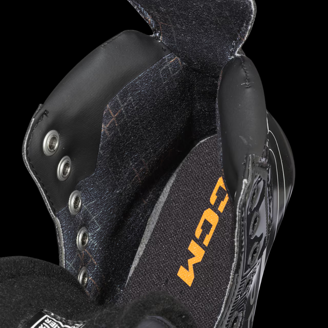 CCM Tacks XR70 Junior Ice Hockey Skates