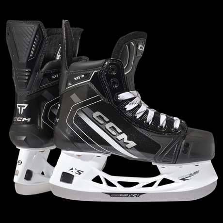 CCM Tacks XR70 Junior Ice Hockey Skates