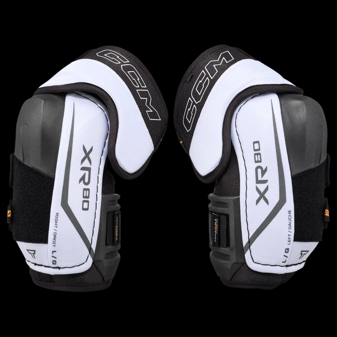 CCM Tacks XR80 Elbow Pads