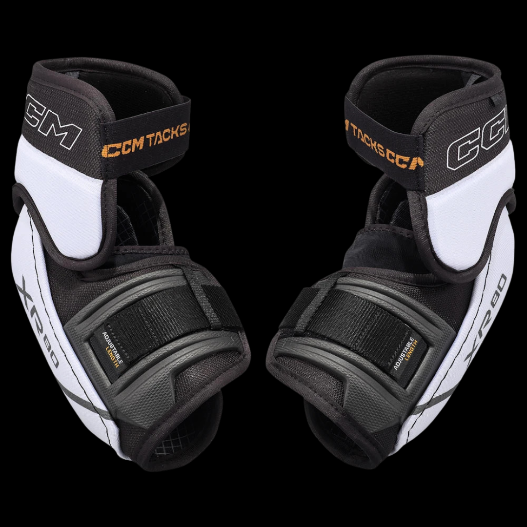 CCM Tacks XR80 Elbow Pads
