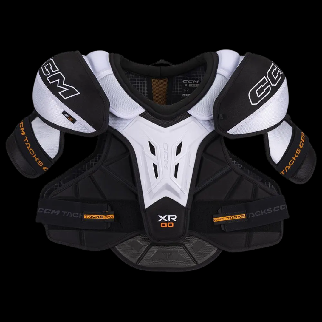 CCM Tacks XR80 Shoulder Pads 