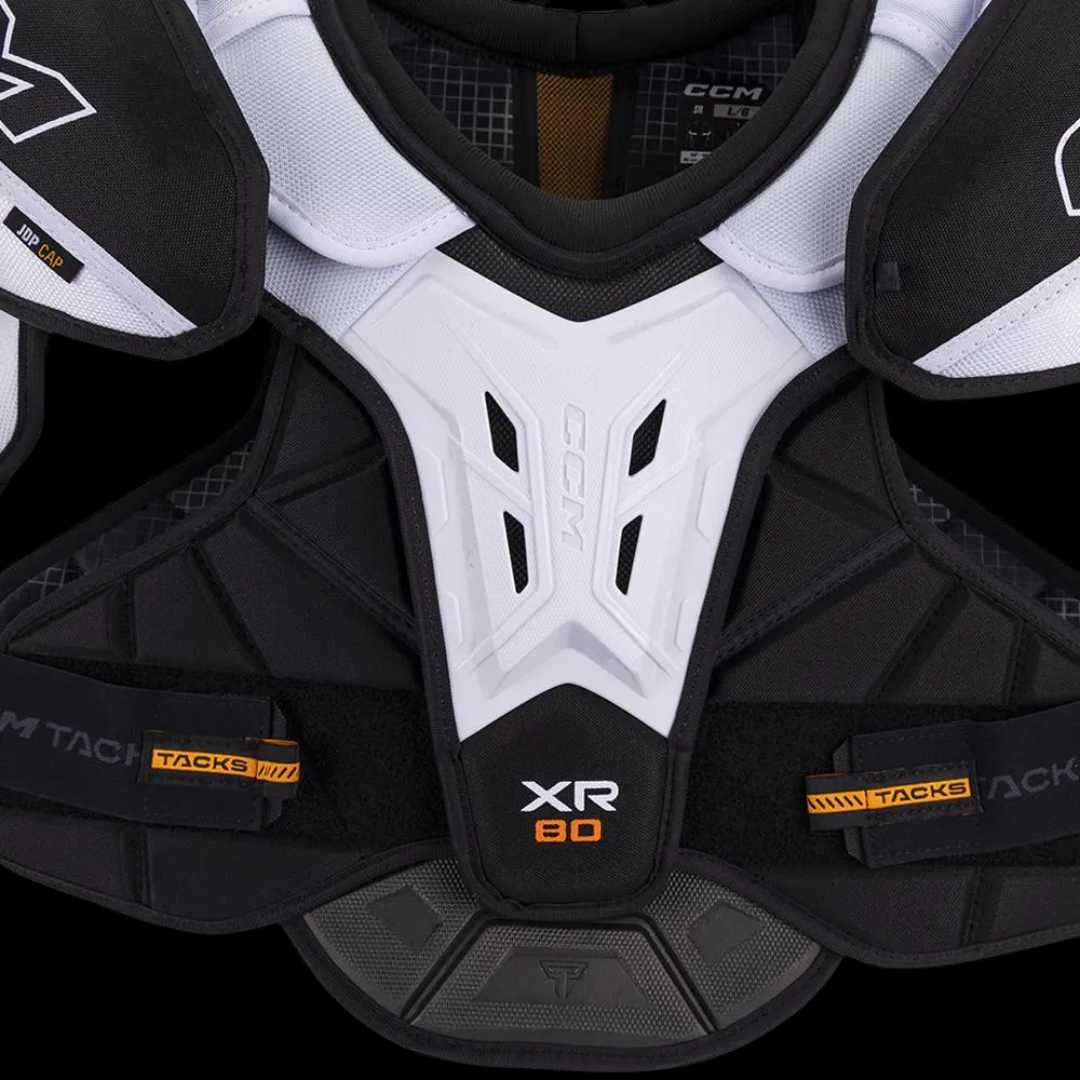 CCM Tacks XR80 Shoulder Pads 