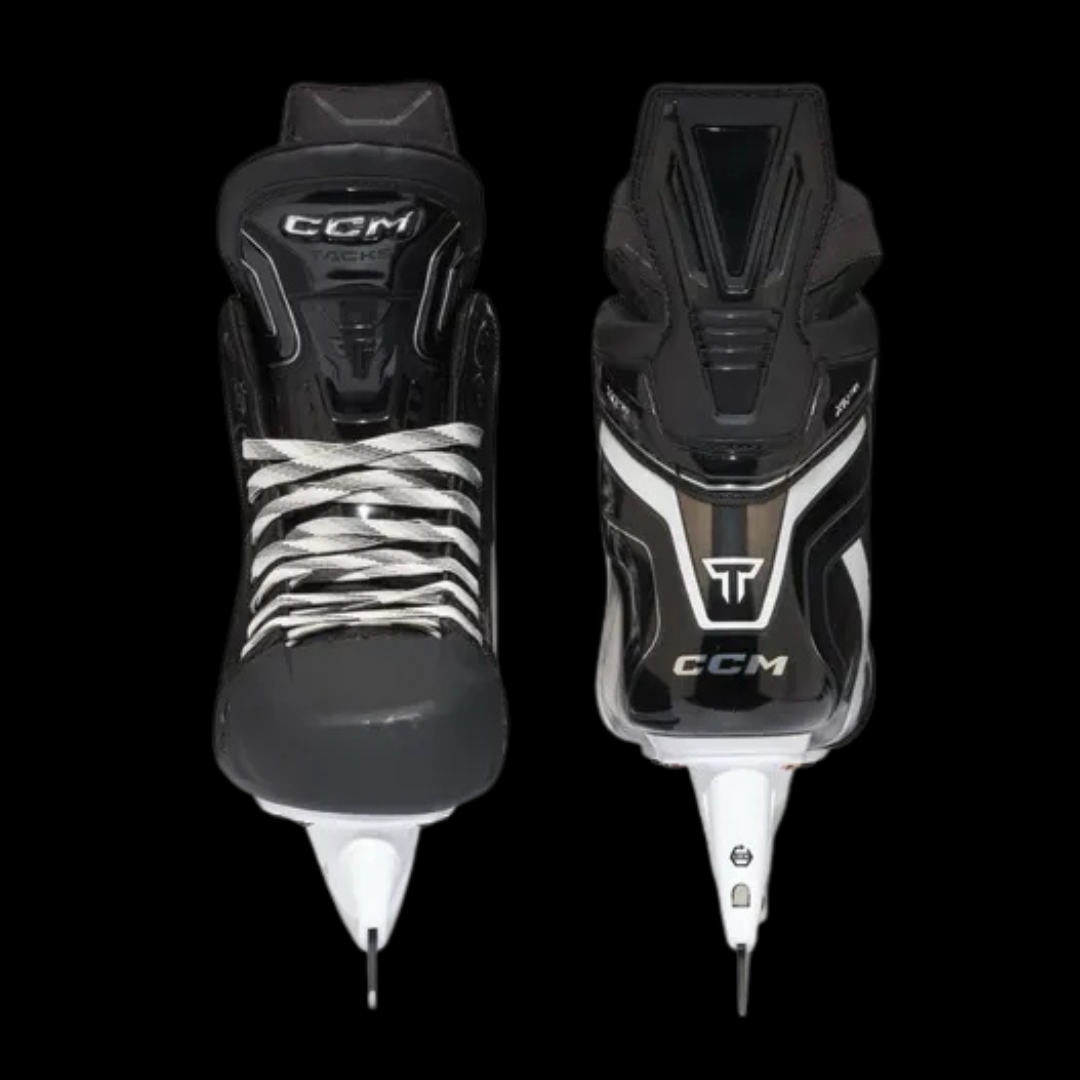 CCM Tacks XR90 Ice Hockey Skates
