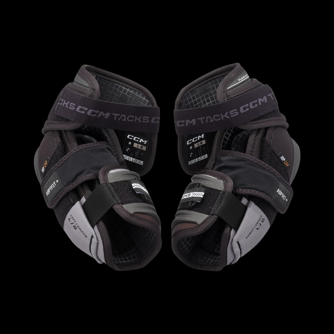 CCM Tacks XR Elbow Pads