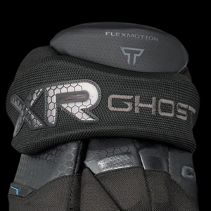 CCM Tacks XR Ghost Hockey Gloves