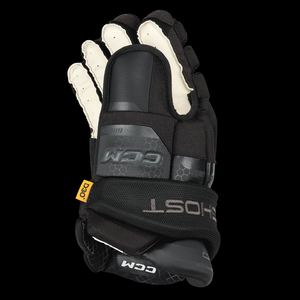 CCM Tacks XR Ghost Hockey Gloves
