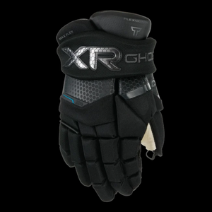 CCM Tacks XR Ghost Hockey Gloves