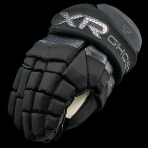 CCM Tacks XR Ghost Hockey Gloves