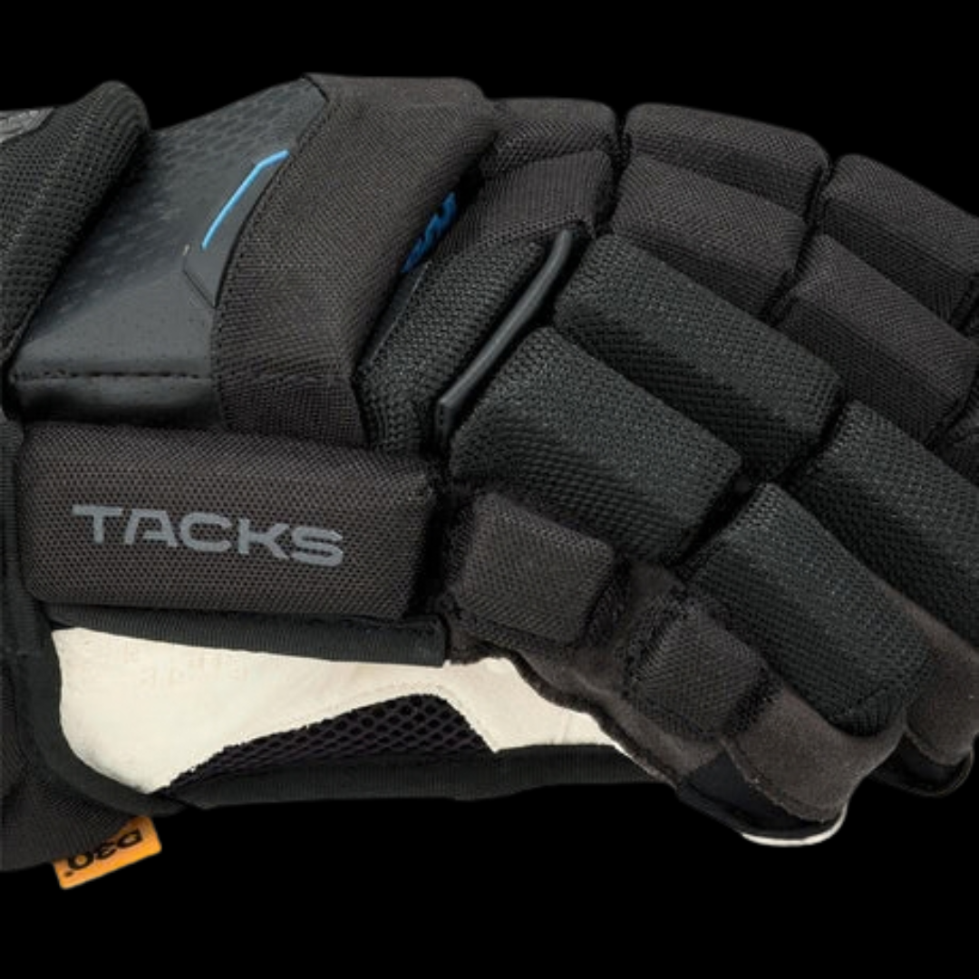 CCM Tacks XR Ghost Hockey Gloves