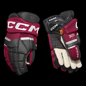 CCM Tacks XR Hockey Gloves