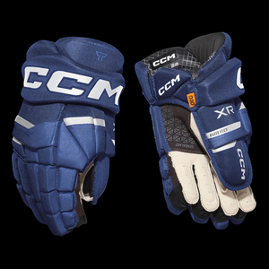 CCM Tacks XR Hockey Gloves