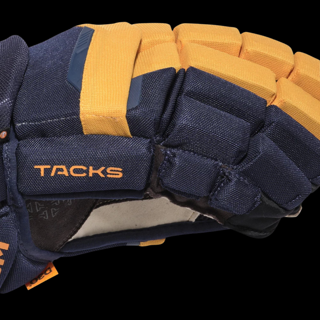 CCM Tacks XR Hockey Gloves