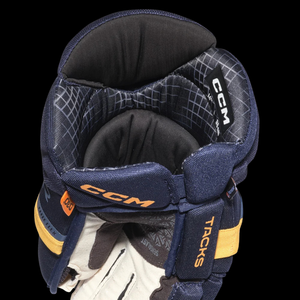 CCM Tacks XR Hockey Gloves