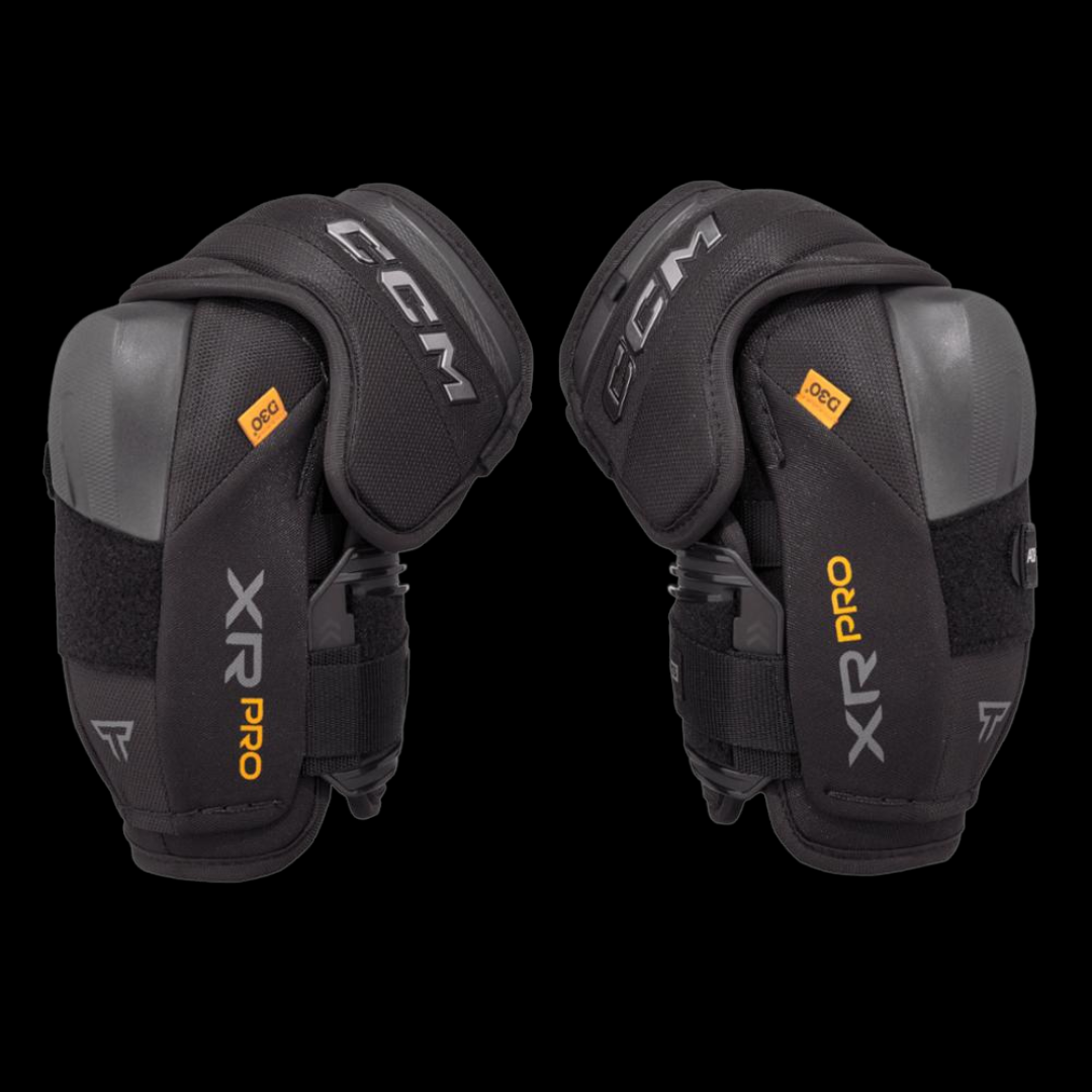 CCM Tacks XR Pro Elbow Pads