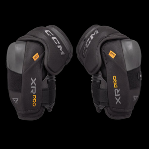 CCM Tacks XR Pro Elbow Pads