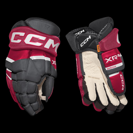 CCM Tacks XR Pro Hockey Gloves