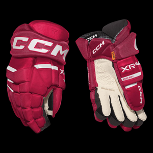 CCM Tacks XR Pro Hockey Gloves