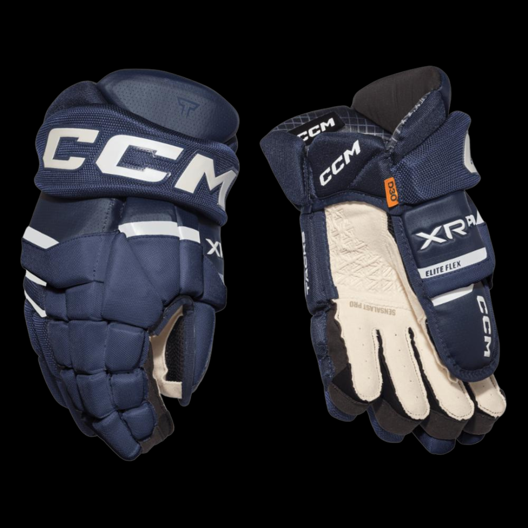 CCM Tacks XR Pro Hockey Gloves