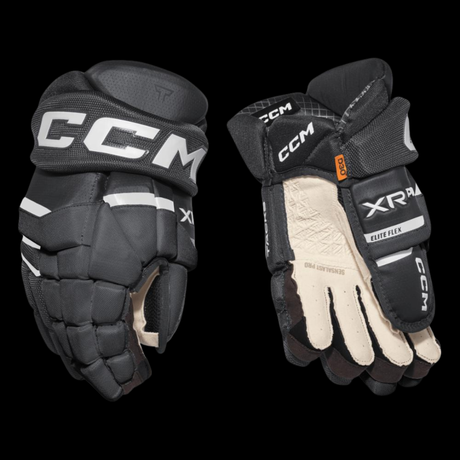 CCM Tacks XR Pro Hockey Gloves
