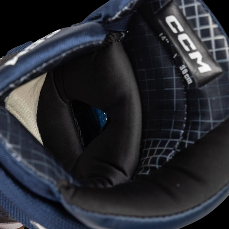 CCM Tacks XR Pro Hockey Gloves