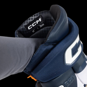 CCM Tacks XR Pro Hockey Gloves